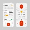 Clucky’s new alarm app wakes you up with a crowing rooster | TechCrunch