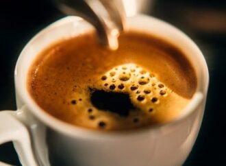 Coffee is an underrated longevity hack. Here’s how to use it to optimize your health.