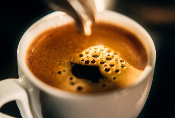 Coffee is an underrated longevity hack. Here’s how to use it to optimize your health.