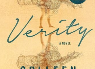 Colleen Hoover’s ‘Verity’ Returns to Top of Book Charts on Heels of Movie Adaptation Release