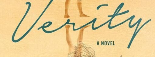 Colleen Hoover’s ‘Verity’ Returns to Top of Book Charts on Heels of Movie Adaptation Release