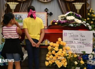 Colombia and Brazil deadliest countries for environmental defenders, report says