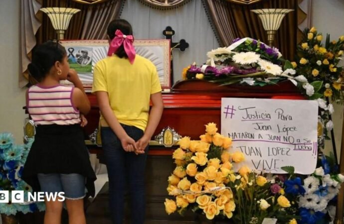Colombia and Brazil deadliest countries for environmental defenders, report says