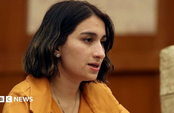 Colombian ex-foreign minister accused over nanny’s lie detector test
