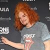 Comedian Carrot Top Receiving “Care and Support” After Being Hospitalized In Las Vegas