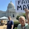 Competing court orders add confusion to Missouri congressional elections