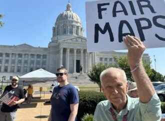 Competing court orders add confusion to Missouri congressional elections