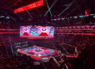 Competitive Pokémon is on phones now, but you still need a Switch to become a champion