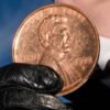 Congress votes to end production of the penny after 234 years