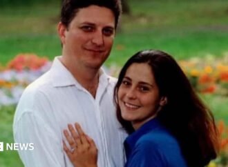 ‘Constantly on my mind’ – 9/11 agony goes on for bereaved, 25 years on