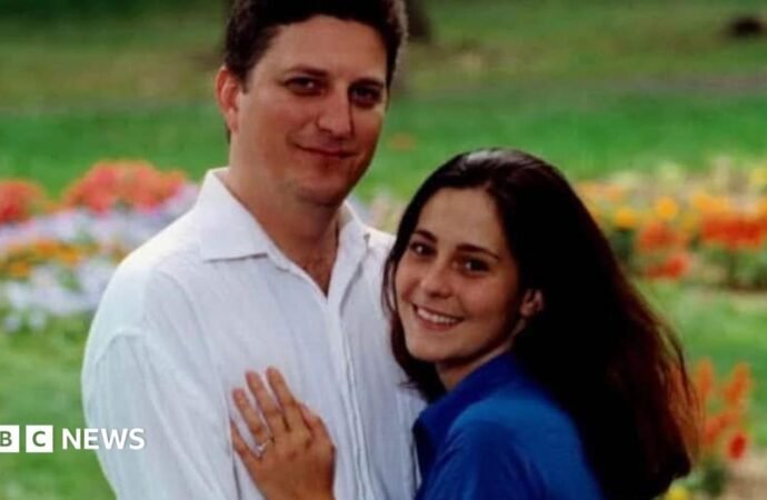 ‘Constantly on my mind’ – 9/11 agony goes on for bereaved, 25 years on