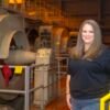 Contractor to Civil Servant: NASA Welcomes Kristie Foster – NASA