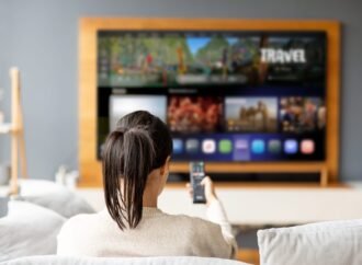 Cord-cutters rebuilt the cable bundle. Eight streaming services now cost $139 a month without ads | Fortune