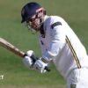 County Championship: Bedingham helps Durham to steady start at Northants