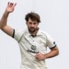 County Championship: Derbyshire on top against Kent