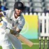 County Championship: Derbyshire respond after Bracey hits gritty hundred for Gloucestershire