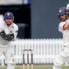 County Championship: Division Two champions Durham end with Lancashire draw