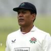 County Championship: Durham push on against Lancashire on rain-shortened day