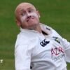 County Championship: Durham skittle Northants for 50 in big win
