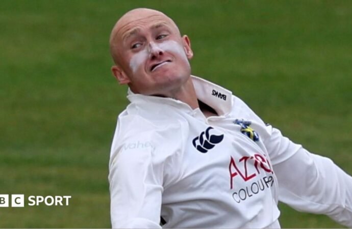 County Championship: Durham skittle Northants for 50 in big win