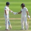 County Championship: Glamorgan in control as Tribe and Carlson impress against Essex