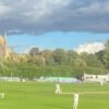 County Championship: Henry Cullen leads Worcestershire rally against Northamptonshire