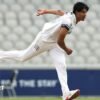 County Championship: How often does a team forfeit an innings?