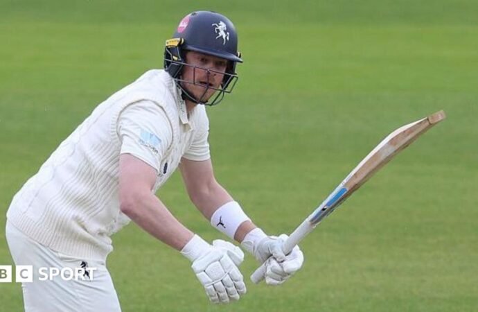 County Championship: Kent beat Lancashire to boost promotion hopes