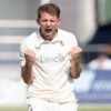 County Championship: Kent nearing home victory against Lancashire