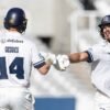 County Championship: Kent promoted as Middlesex beat Northamptonshire