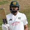 County Championship: Late Yorkshire wickets halt Nottinghamshire progress