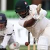 County Championship: Leicestershire v Hampshire in the balance