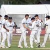 County Championship: Middlesex beat Lancashire inside three days