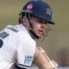 County Championship: Middlesex build big lead at Gloucestershire
