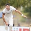 County Championship: Middlesex recover against Lancashire on day one