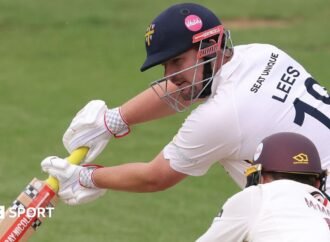 County Championship: Northants and Durham set for close finish