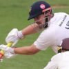 County Championship: Northants v Durham set for close finish
