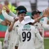 County Championship: Notts wrap up final-day win over Hampshire