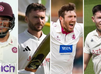 County Championship: Pick your team of the 2026 season