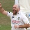 County Championship: Rain spares Durham from defeat by Worcester