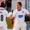 County Championship: Somerset build big lead against Surrey