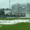 County Championship: Sussex-Surrey washed out on day one at Hove