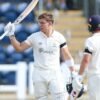 County Championship: Tribe marathon boosts Glamorgan v Essex