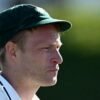 County Championship: Waite helps Pears build lead over Derbyshire