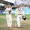 County Championship: What are the rules on substitutes?