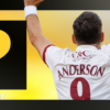 County Championship: Who made your team of the season?