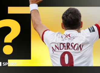 County Championship: Who made your team of the season?