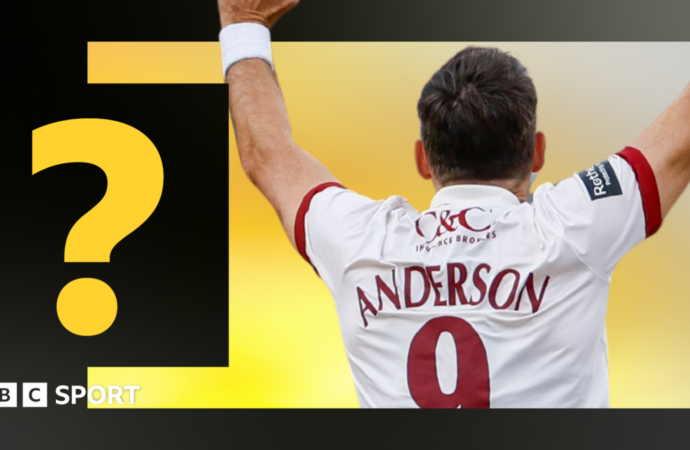 County Championship: Who made your team of the season?
