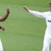 County Championship: Wickets tumble between Surrey and Glamorgan