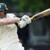 County Championship: Worcs survive marathon Stokes spell to defy Durham